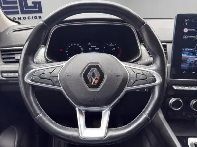 Renault Arkana 2023 · foto 15
