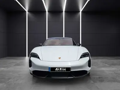 Porsche Taycan 2022 · foto 7