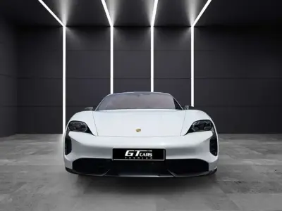 Porsche Taycan 2022 · foto 4