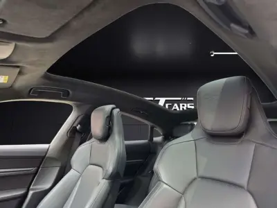 Porsche Taycan 2022 · foto 17