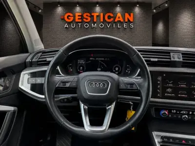 Audi Q3 2022 · foto 12