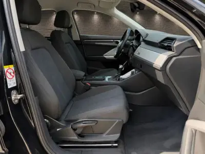 Audi Q3 2022 · foto 17
