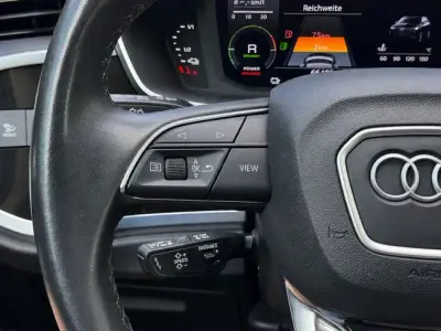Audi Q3 2022 · foto 11