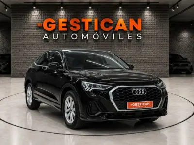 Audi Q3 2022 · foto 4