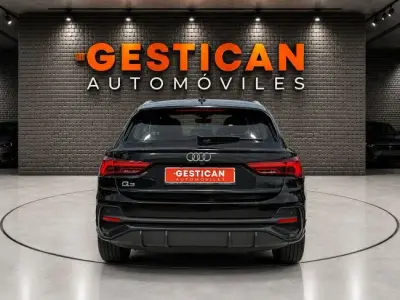 Audi Q3 2022 · foto 7