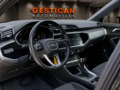 Audi Q3 2022 · foto 9