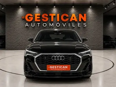 Audi Q3 2022 · foto 3