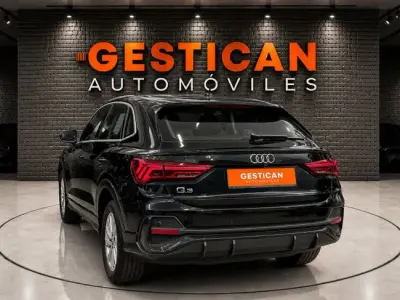 Audi Q3 2022 · foto 8