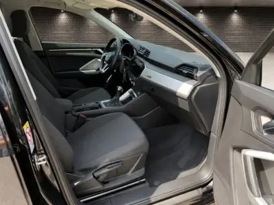 Audi Q3 2022 · foto 16