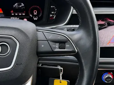 Audi Q3 2022 · foto 13