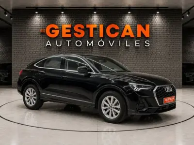 Audi Q3 2022 · foto 5
