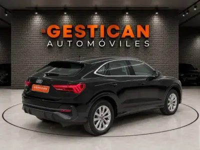 Audi Q3 2022 · foto 6