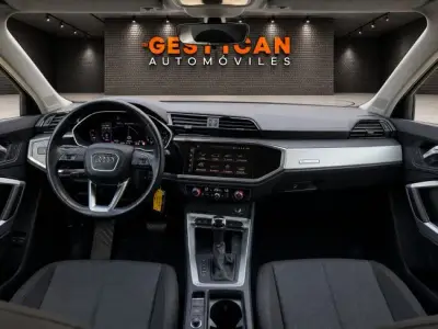 Audi Q3 2022 · foto 10