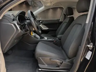 Audi Q3 2022 · foto 14