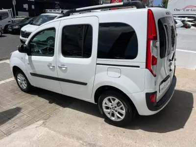 Renault Kangoo 2019 · foto 6