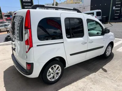 Renault Kangoo 2019 · foto 4