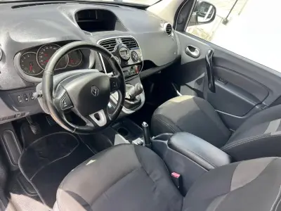 Renault Kangoo 2019 · foto 8