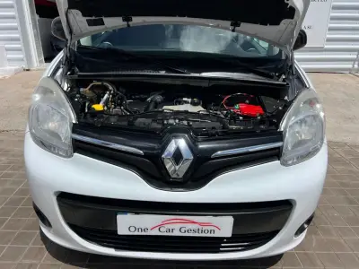 Renault Kangoo 2019 · foto 15