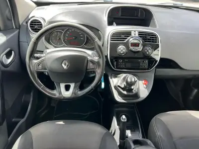 Renault Kangoo 2019 · foto 11
