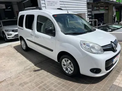 Renault Kangoo 2019 · foto 3