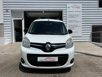 Renault Kangoo 2019 · foto 2