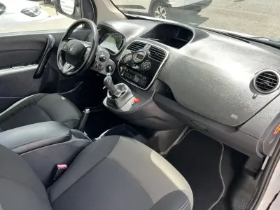 Renault Kangoo 2019 · foto 13