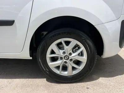 Renault Kangoo 2019 · foto 7