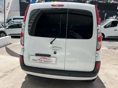 Renault Kangoo 2019 · foto 5