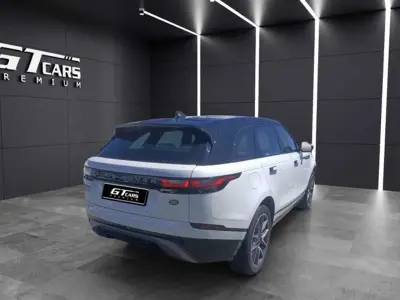 Land Rover Range Rover Velar 2023 · foto 3