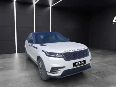 Land Rover Range Rover Velar 2023 · foto 2