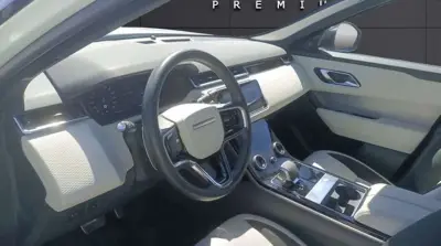 Land Rover Range Rover Velar 2023 · foto 7