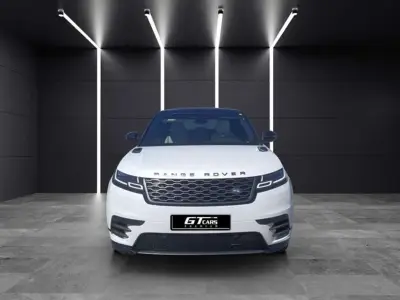Land Rover Range Rover Velar 2023 · foto 5