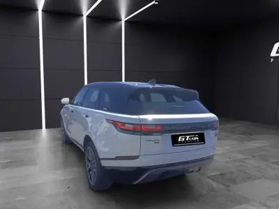Land Rover Range Rover Velar 2023 · foto 4