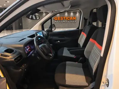 Citroën Berlingo 2023 · foto 13