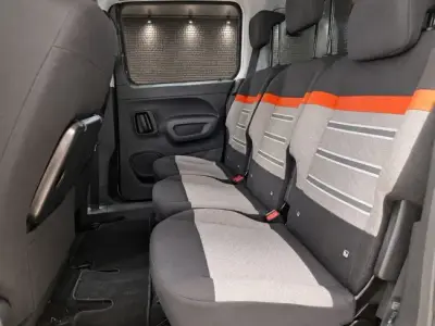 Citroën Berlingo 2023 · foto 15