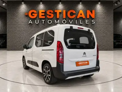 Citroën Berlingo 2023 · foto 6