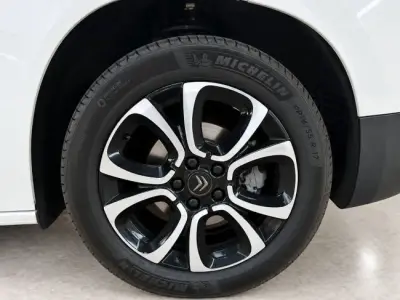 Citroën Berlingo 2023 · foto 10