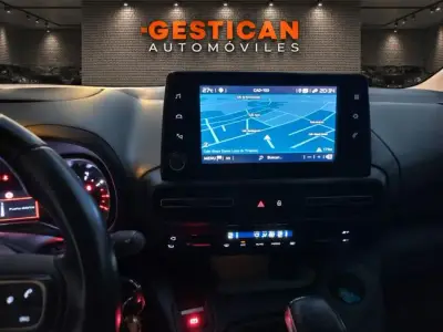 Citroën Berlingo 2023 · foto 12