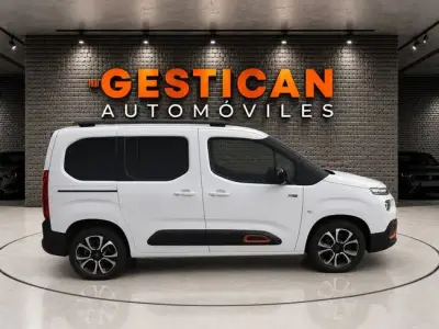Citroën Berlingo 2023 · foto 7