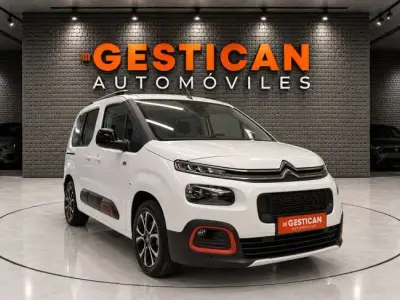 Citroën Berlingo 2023 · foto 4
