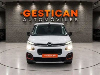 Citroën Berlingo 2023 · foto 3