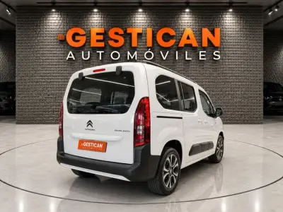 Citroën Berlingo 2023 · foto 5