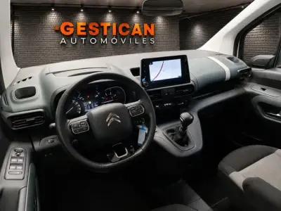 Citroën Berlingo 2023 · foto 11