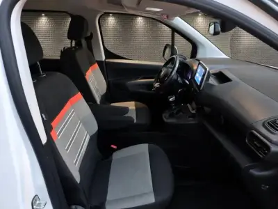 Citroën Berlingo 2023 · foto 14