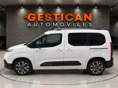 Citroën Berlingo 2023 · foto 8