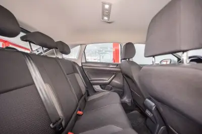 Volkswagen Taigo 2023 · foto 7