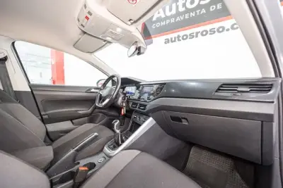 Volkswagen Taigo 2023 · foto 6