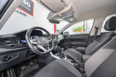 Volkswagen Taigo 2023 · foto 4