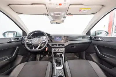 Volkswagen Taigo 2023 · foto 5