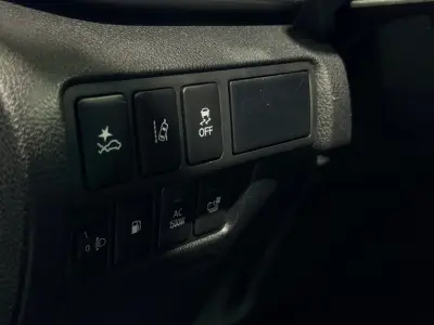 Mitsubishi Eclipse Cross 2022 · foto 13